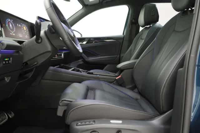 Volkswagen Tiguan (2025) thumbnail 17