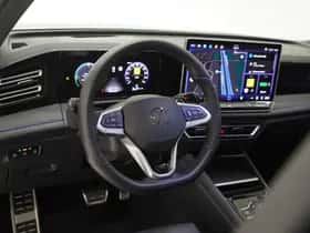 Volkswagen Tiguan (2025) thumbnail 18