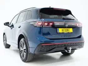 Volkswagen Tiguan (2025) thumbnail 3