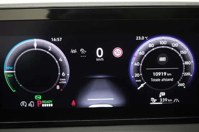 Volkswagen Tiguan (2025) thumbnail 29