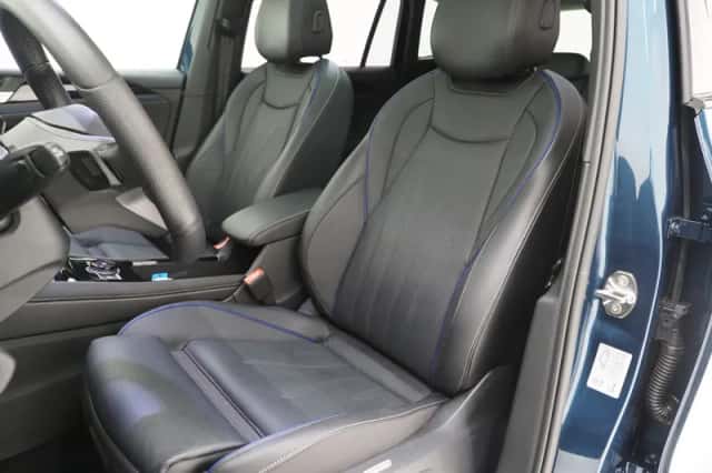 Volkswagen Tiguan (2025) thumbnail 4