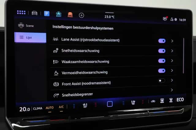 Volkswagen Tiguan (2025) thumbnail 34