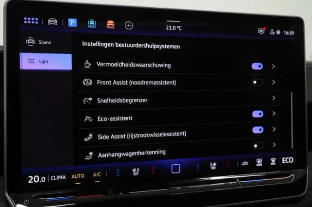 Volkswagen Tiguan (2025) thumbnail 35