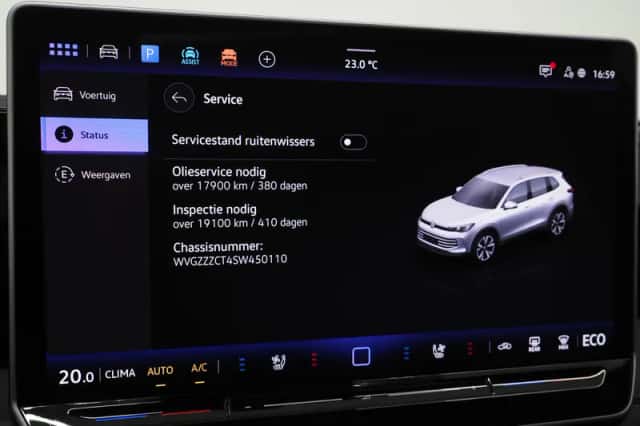 Volkswagen Tiguan (2025) thumbnail 39