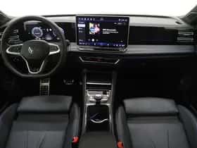 Volkswagen Tiguan (2025) thumbnail 5