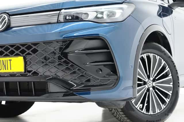 Volkswagen Tiguan (2025) thumbnail 6