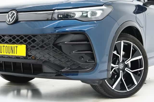 Volkswagen Tiguan (2025) thumbnail 6