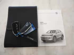 Volkswagen Tiguan (2025) thumbnail 8
