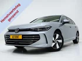 Volkswagen Passat (2024)