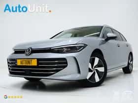Volkswagen Passat (2024) thumbnail 1