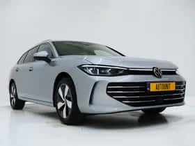 Volkswagen Passat (2024) thumbnail 11