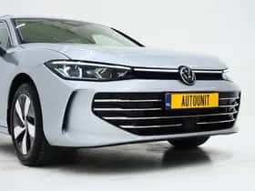 Volkswagen Passat (2024) thumbnail 12