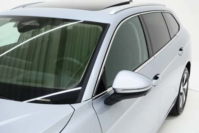 Volkswagen Passat (2024) thumbnail 13
