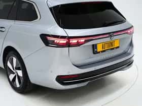 Volkswagen Passat (2024) thumbnail 14