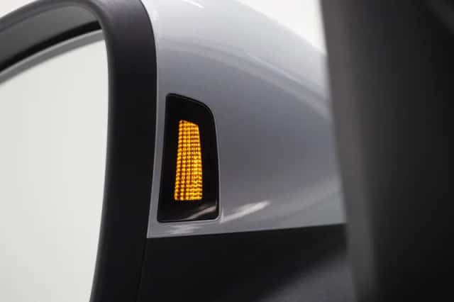 Volkswagen Passat (2024) thumbnail 16
