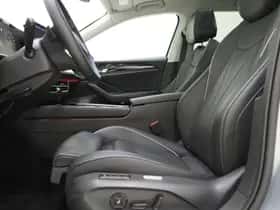 Volkswagen Passat (2024) thumbnail 17
