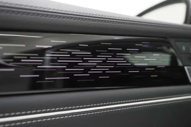 Volkswagen Passat (2024) thumbnail 19