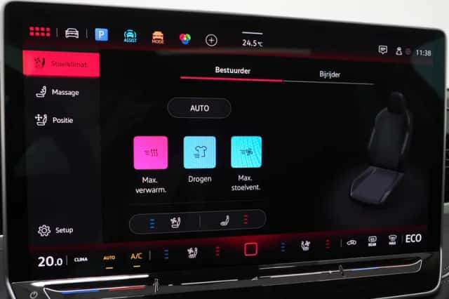 Volkswagen Passat (2024) thumbnail 32