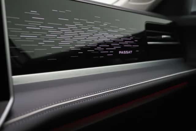 Volkswagen Passat (2024) thumbnail 44