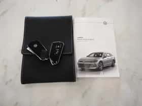 Volkswagen Passat (2024) thumbnail 8