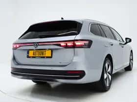 Volkswagen Passat (2024) thumbnail 9