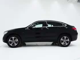 Mercedes-Benz GLC-Klasse (2020) thumbnail 2