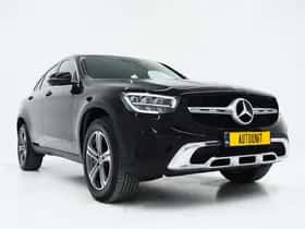 Mercedes-Benz GLC-Klasse (2020) thumbnail 11