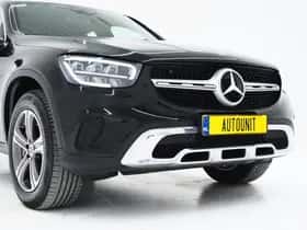 Mercedes-Benz GLC-Klasse (2020) thumbnail 12
