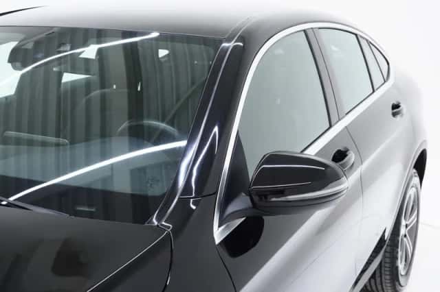 Mercedes-Benz GLC-Klasse (2020) thumbnail 13