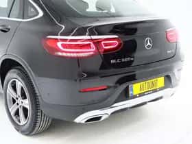 Mercedes-Benz GLC-Klasse (2020) thumbnail 14