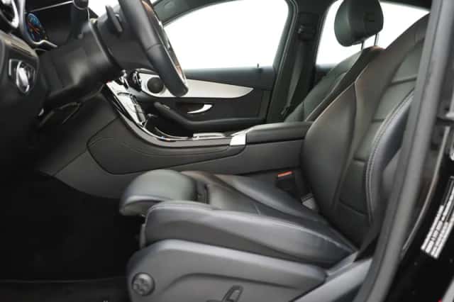 Mercedes-Benz GLC-Klasse (2020) thumbnail 16