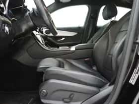 Mercedes-Benz GLC-Klasse (2020) thumbnail 16