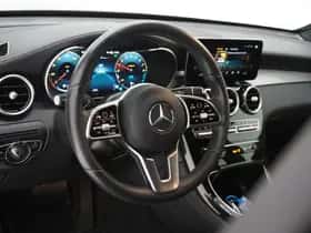 Mercedes-Benz GLC-Klasse (2020) thumbnail 17