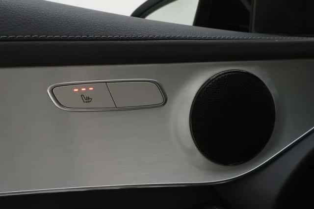 Mercedes-Benz GLC-Klasse (2020) thumbnail 18
