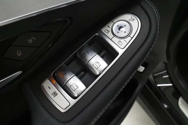 Mercedes-Benz GLC-Klasse (2020) thumbnail 19