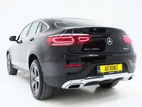 Mercedes-Benz GLC-Klasse (2020) thumbnail 3