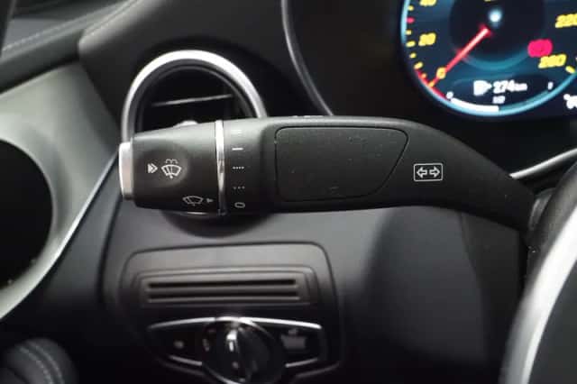 Mercedes-Benz GLC-Klasse (2020) thumbnail 22