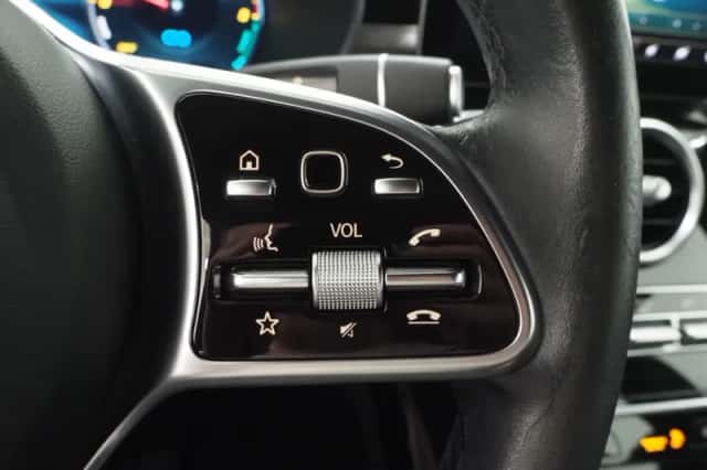 Mercedes-Benz GLC-Klasse (2020) thumbnail 24