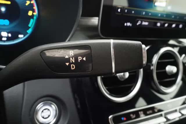 Mercedes-Benz GLC-Klasse (2020) thumbnail 25