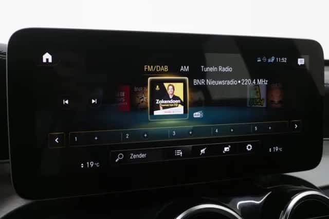 Mercedes-Benz GLC-Klasse (2020) thumbnail 27