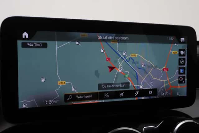 Mercedes-Benz GLC-Klasse (2020) thumbnail 28