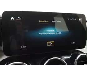 Mercedes-Benz GLC-Klasse (2020) thumbnail 30