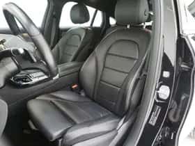 Mercedes-Benz GLC-Klasse (2020) thumbnail 4