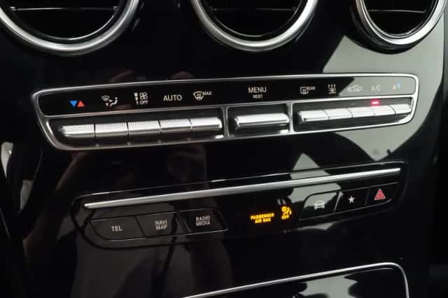 Mercedes-Benz GLC-Klasse (2020) thumbnail 32