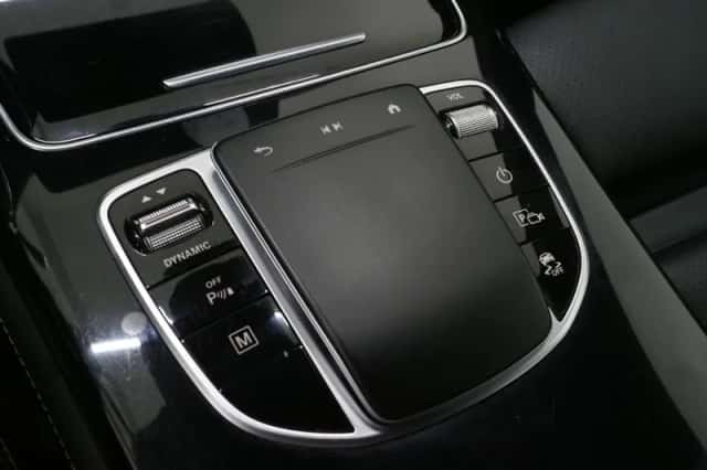 Mercedes-Benz GLC-Klasse (2020) thumbnail 33