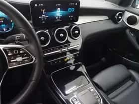 Mercedes-Benz GLC-Klasse (2020) thumbnail 34