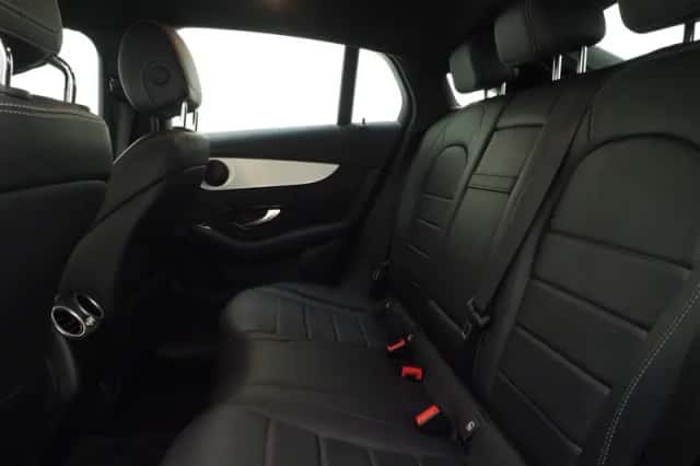 Mercedes-Benz GLC-Klasse (2020) thumbnail 36