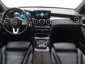 Mercedes-Benz GLC-Klasse (2020) thumbnail 5