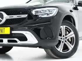 Mercedes-Benz GLC-Klasse (2020) thumbnail 6