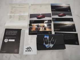Mercedes-Benz GLC-Klasse (2020) thumbnail 8